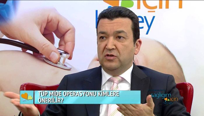obezite cerrahisi,kimler obezite cerrahisi kimlere uygulanır,zayıflama ameliyatı,zayıflama ameliyatı kimlere uygulanır,Murat Uzuner,Doç. Dr. Orhan Celen,Medikal Park Hastanesi